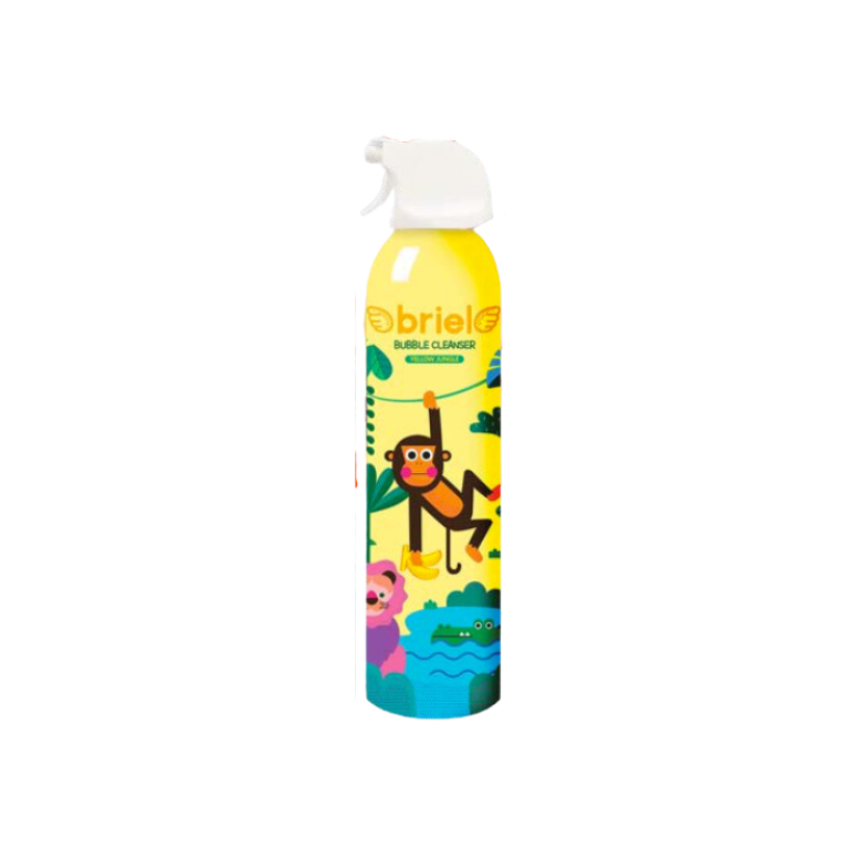 ブリエル(Briel) バブルクレンザー