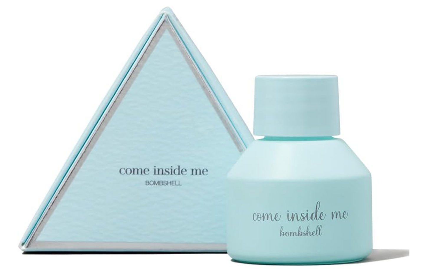 【come inside me】 数量限定再販インナーパフューム♡