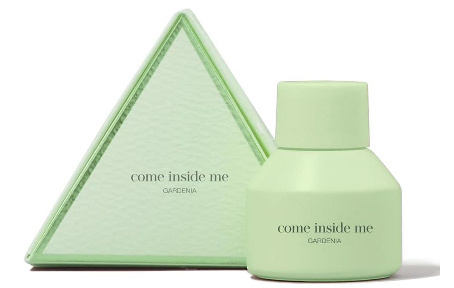 【come inside me】 数量限定再販インナーパフューム♡