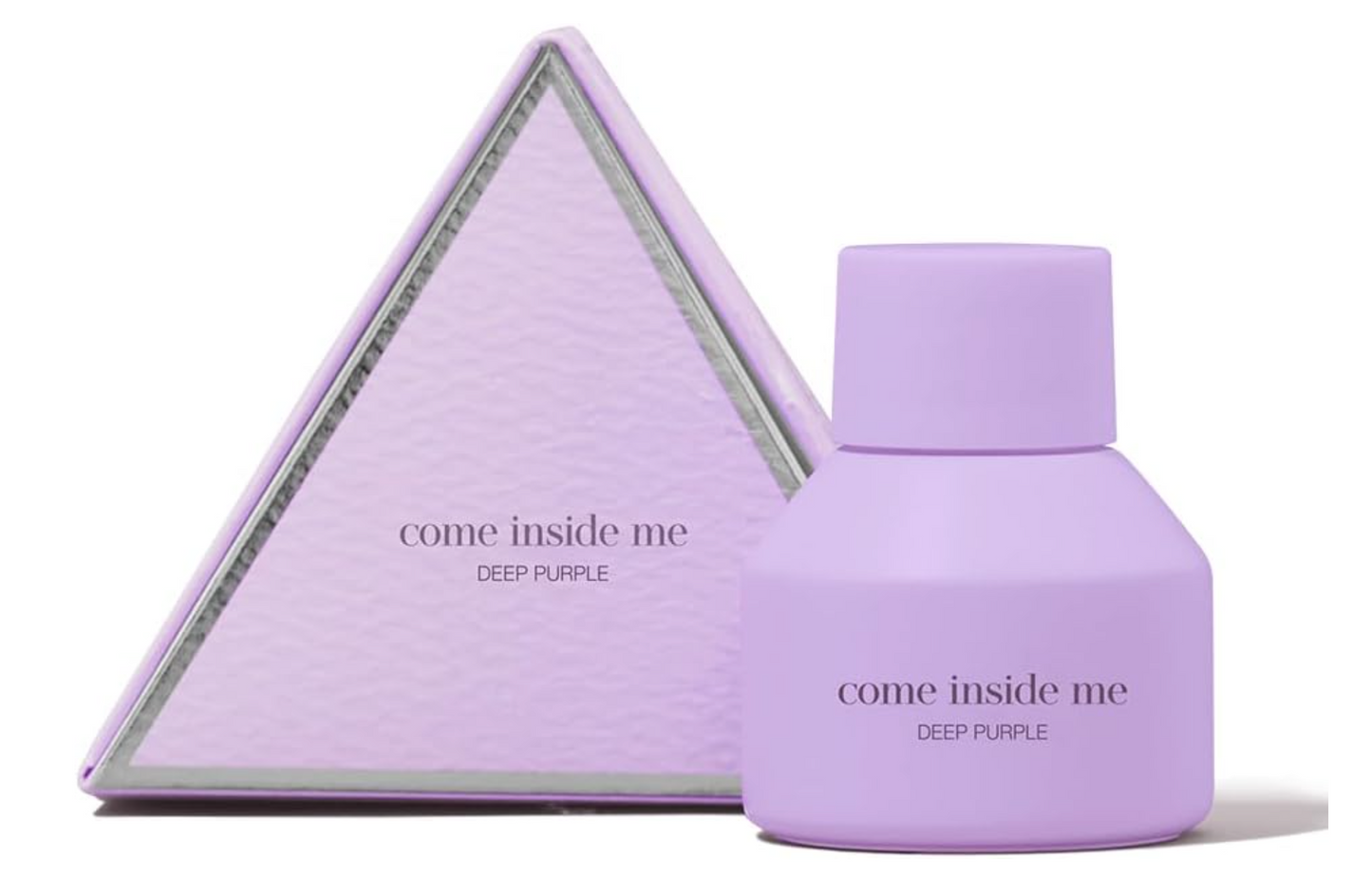 【come inside me】 数量限定再販インナーパフューム♡
