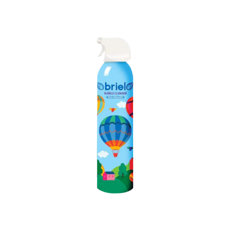 ブリエル(Briel) バブルクレンザー