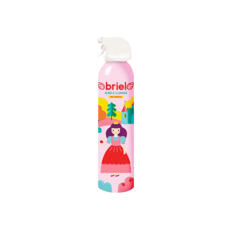 ブリエル(Briel) バブルクレンザー