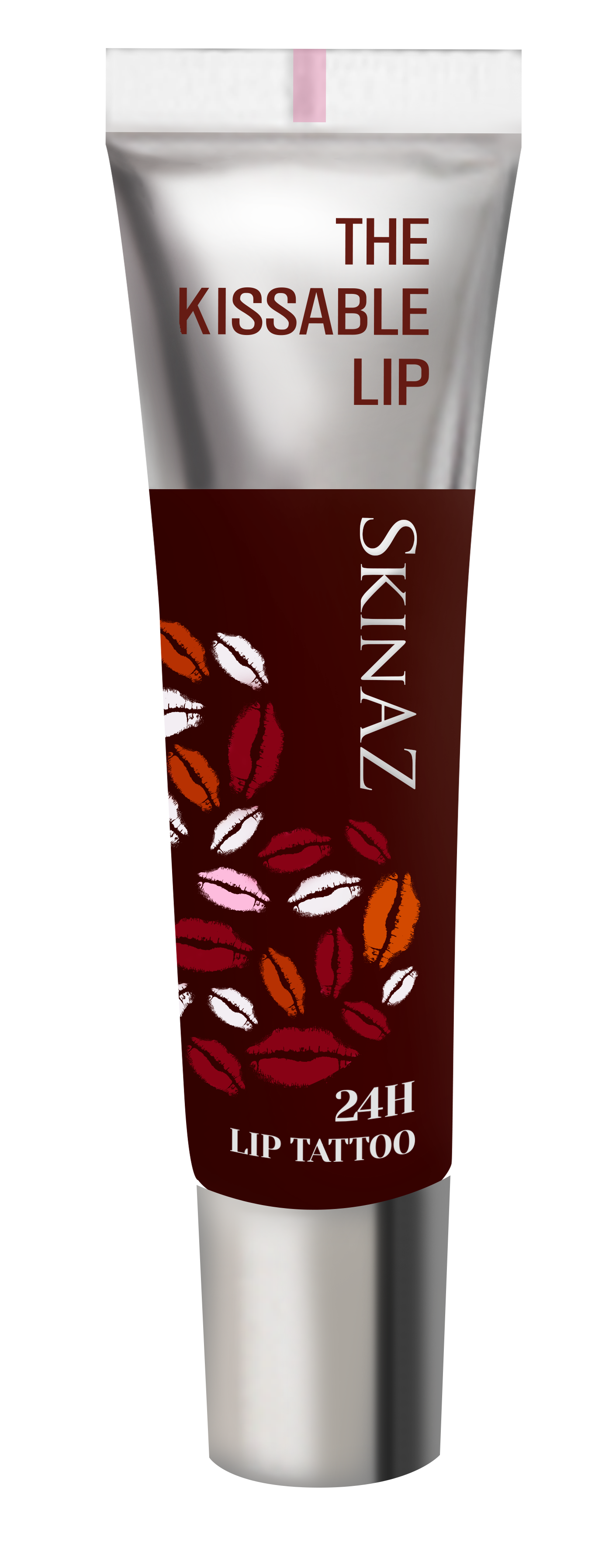 0001【SKINAZ】LIP TATOO