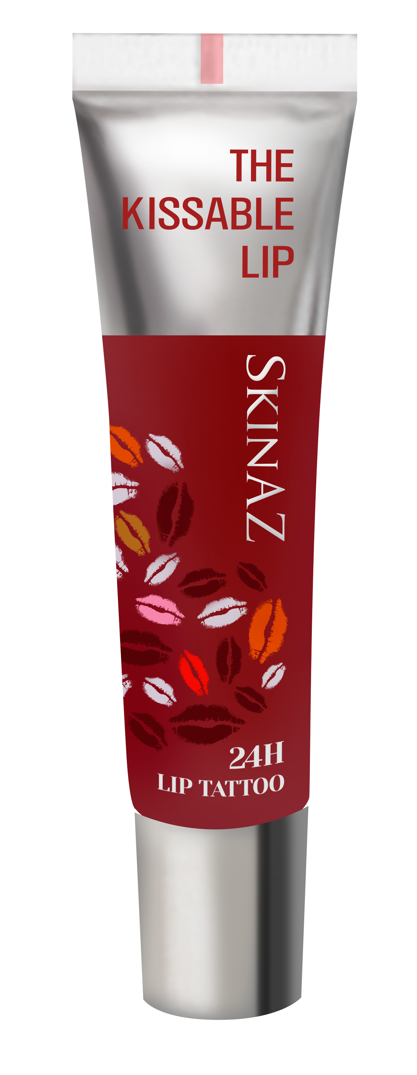 0001【SKINAZ】LIP TATOO