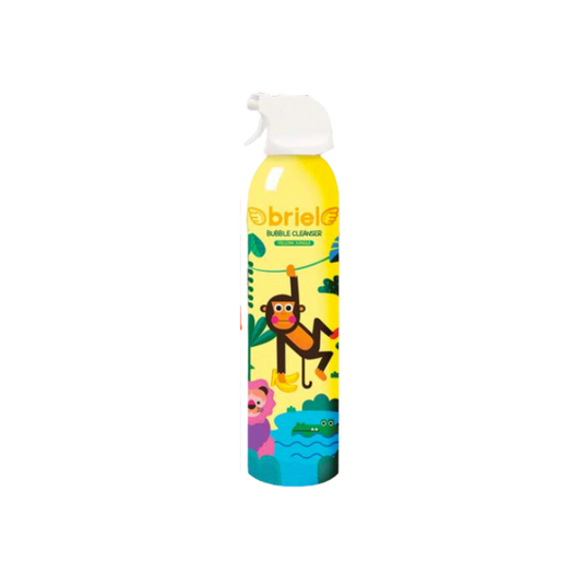 ブリエル(Briel)  バブルクレンザー