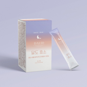 008【DALDO】DALDO 酵素