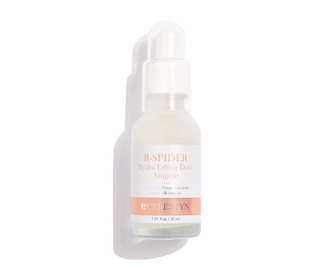 015【 R-SPIDER 】R-SPIDER HYDRA LIFTING DAILY AMPULE