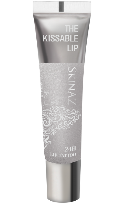 0001【SKINAZ】LIP TATOO