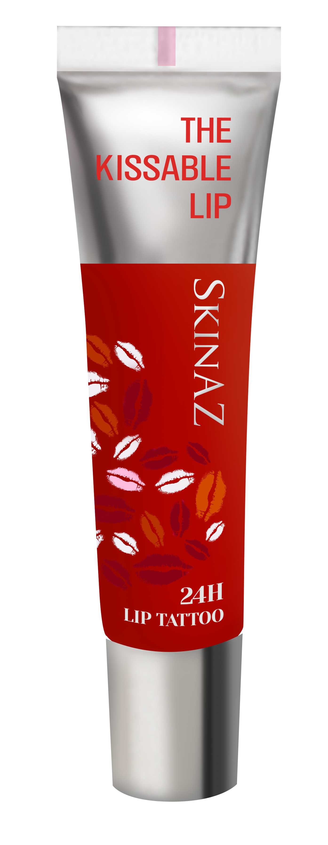 0001【SKINAZ】LIP TATOO
