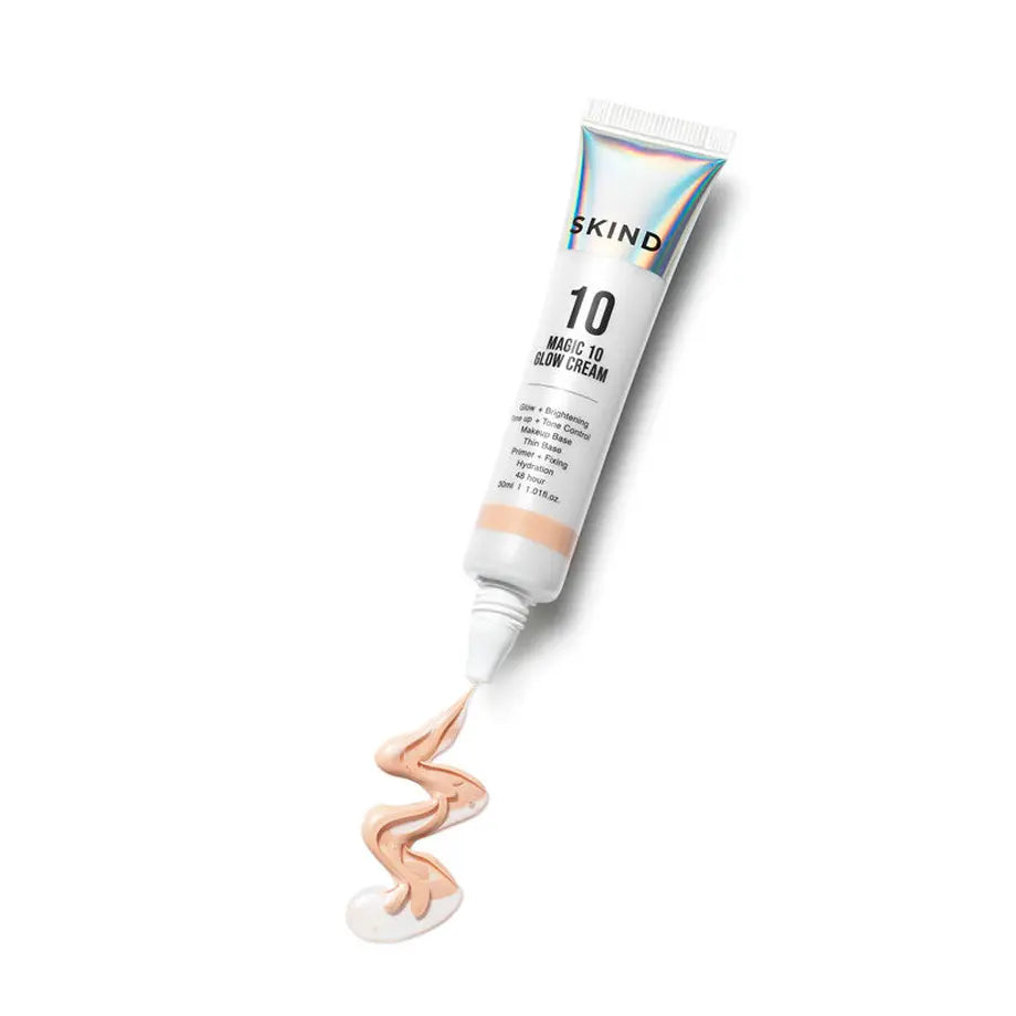 00300【SKIND】magic 10 glow cream